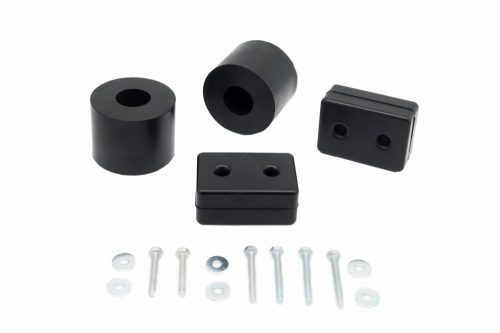 Kalgum, kit tampon cauciuc distanțier Jeep Grand Cherokee WJ /WG +50mm