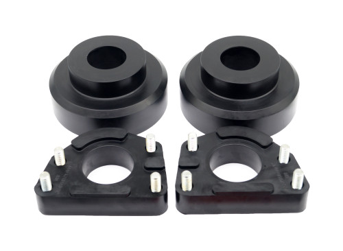 Set de ridicare suspensie 2" pentru Jeep Cherokee / Liberty KJ (2002-07)