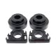 Set de ridicare suspensie 2" pentru Jeep Cherokee / Liberty KJ (2002-07)