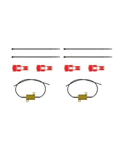 OSRAM LED Canbus control unit LEDCBCTRL102 21W Accesorii pentru retrofit LED