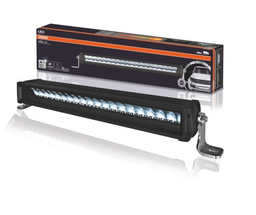 OSRAM Lightbar FX500-CB SM LEDDL104-CB_SM 12/24 V 70W  Lampă de lucru cu reflector de lumină combinată