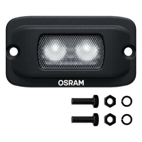 Lampa de lucru LED montată încastrat Osram 6.50W