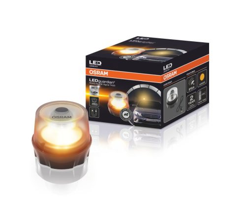 OSRAM LEDguardian ROAD FLARE Signal V20 LEDSL104 led lampa de avertizare