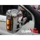 ClearView Oglinda de remorcare pentru Mitsubishi Pajero (2001-)