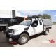 ClearView Oglinda de remorcare pentru Nissan Navara D40, Pathfinder