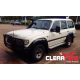 ClearView Oglinda de remorcare pentru Toyota Land Cruiser 80 serie