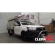 ClearView Oglinda de remorcare pentru Toyota Hilux (2015-)