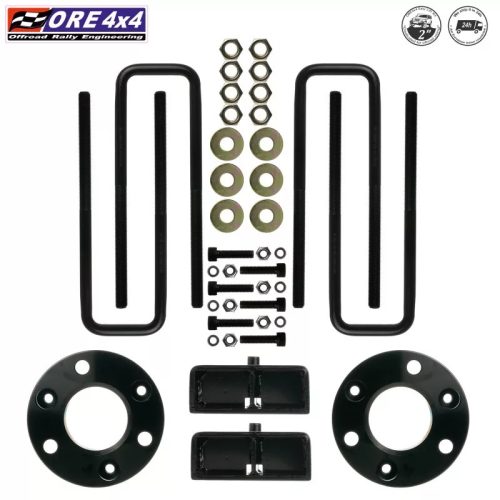 Kit de ridicare a suspensiei Ore4x4 2" pentru Nissan Titan/Armada