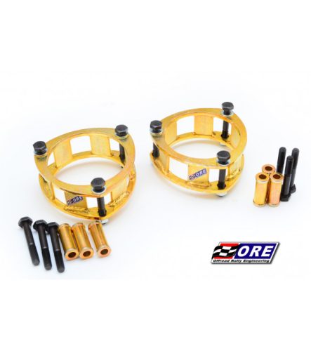 Extensor amortizor față Ore4x4 +5cm pentru Suzuki Grand Vitara 1998-2005