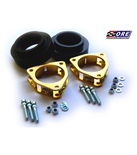 Kit de ridicare a suspensiei Ore4x4 +4 cm pentru Toyota RAV4 (1994-2000)