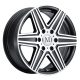 Alumínium felni 17x7.5 ET56 6x130 Atlas Gunmetal Mandrus