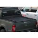 Capac de aluminiu pentru platforma camionului More4x4 pentru Toyota Hilux Vigo