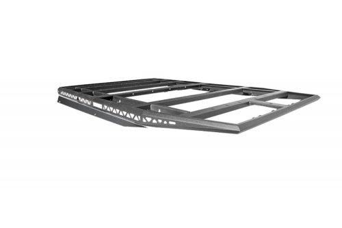 MORE4x4 portbagaj de acoperiș 130x225cm pentru Toyota Land Cruiser J100 / Lexus 2 LX 470 (montare scurtă: 1460mm)