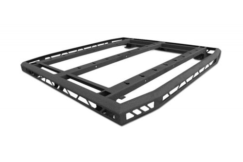 Suport de plafon More4x4 pentru cutia fixă de plafon cu dimensiunile de 120x120 cm - șină de fixare inclusă.