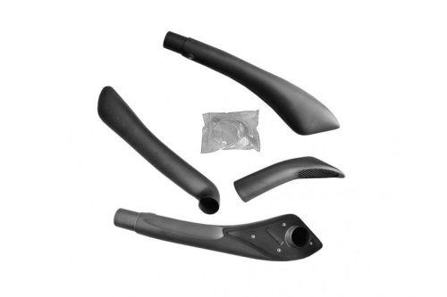 Snorkel de admisie de aer More4x4 pentru Toyota Hilux Revo 2015+