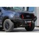 Bară de protecție din oțel More4x4 pentru Ford Ranger T7 / T8 2016-2022