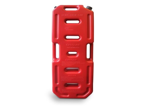 More4x4 Canistră de plastic pentru combustibil 20l