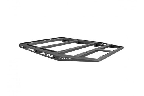 Suport pentru portbagaj tip platformă offroad MORE4X4 pentru Volkswagen Amarok 2023+ (120x130 cm)