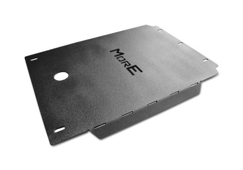 Capac de oțel pentru cutie de viteze More4x4 pentru Toyota Land Cruiser J90 / J95 1996-2002 (benzină)