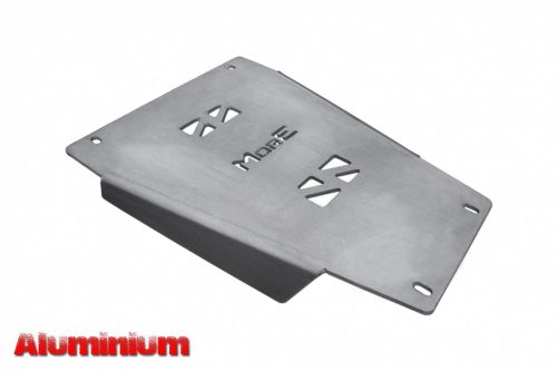 Carcasă din aluminiu pentru cutia de viteze More4x4 pentru Mitsubishi Pajero Sport 1 (1996-2008) toate motoarele