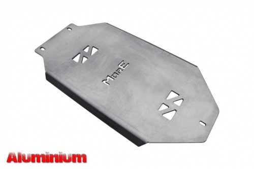 Carcasă din aluminiu pentru cutia de transfer More4x4 pentru Mitsubishi Pajero Sport 1 (1996-2008) toate motoarele