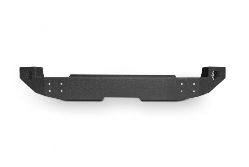 Bumper din spate din oțel MorE4x4 pentru Toyota FJ Cruiser (2006+), toate versiunile de motoare