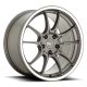 Alumínium felni 19x8.5 ET42 5x108 MR152 SS5 Gunmetal W/ Machined LIP Motegi Racing