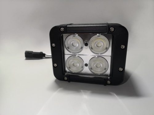 AURORA Lampă de lucru cu LED 40 W - lampă de masă