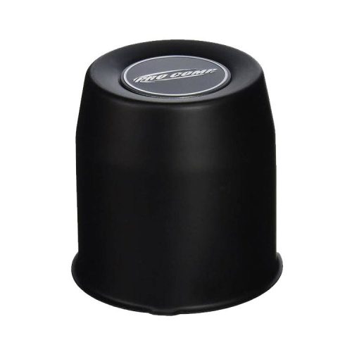  ET Wheel Center Cap plat negru Pro Comp