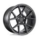 Alumínium felni 19x8.5 ET35 5x114.3 R139 KPS Matte Black Rotiform