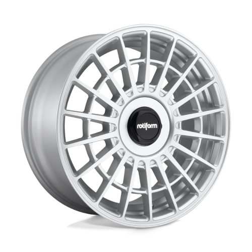 Alumínium felni 19x8.5 ET45 5x112/5x114.3 R143 Gloss Silver Rotiform