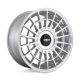 Alumínium felni 19x8.5 ET35 5x114.3/5x120 R143 Gloss Silver Rotiform