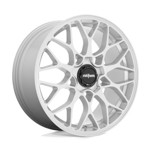 Alumínium felni 19x8.5 ET35 5x114.3 R189 Gloss Silver Rotiform