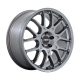 Alumínium felni 22x10 ET25 5x130 R196 ZWS Gloss Anthracite Rotiform