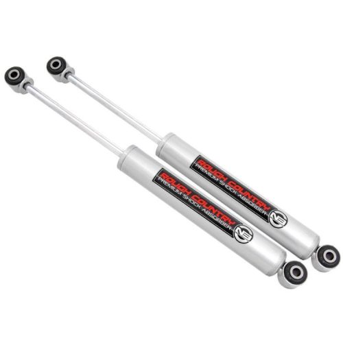 Rough Country N3 Premium Lift 5" rear nitro shock absorber - Toyota Land Cruiser J40 60-84