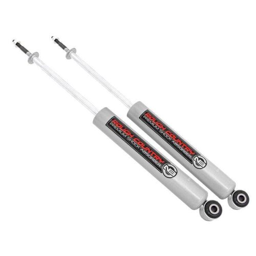 Rough Country N3 Premium Lift 3,5" rear nitro shock absorber - Dodge RAM 1500 DT 19->