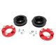 2" Rough Country Futómű emelő szett - Toyota 4Runner 03-09 4WD