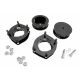 Rough Country futómű emelő szett 51mm - Jeep Grand Cherokee WK/WH 05-10 Jeep Commander XK 06-10