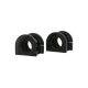 NOLATHANE  Front Sway bar - mount bushing 29mm 