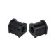 NOLATHANE Front Sway bar - mount bushing 20mm