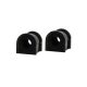 NOLATHANERear Sway bar - mount bushing, 18mm