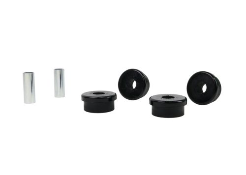 NOLATHANE Front Leading arm - to chassis bushing