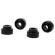 NOLATHANE Front Leading Arm - To Chassis Bushing Kit