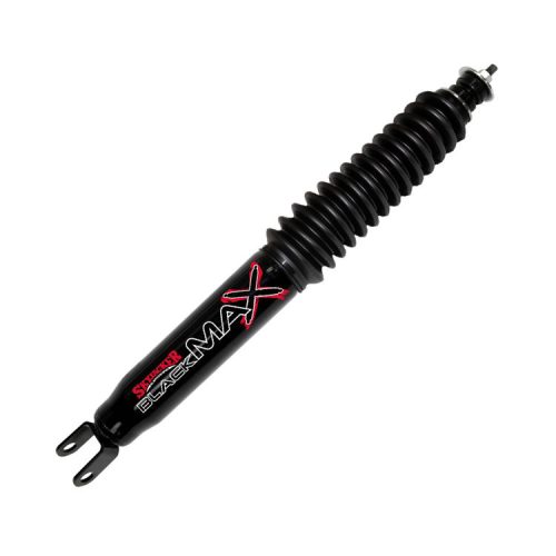 Skyjacker Black Max Lift 0" front hydro shock - Hummer H3 06-10, H3T 09-10