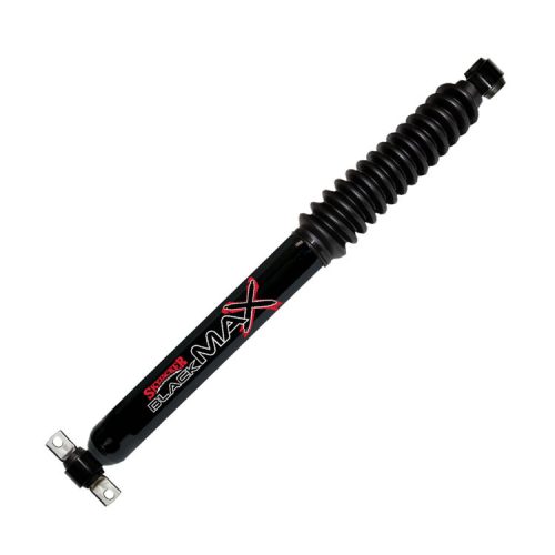 Skyjacker Black Max Lift 6-8" rear hydro shock - Jeep Wrangler TJ 97-06, Wrangler LJ 04-06