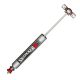 Skyjacker M95 Monotube Lift 0" Front nitro shock - Jeep Grand Cherokee WJ/WG 99-04