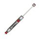 Skyjacker M95 Monotube Lift 0-1" rear nitro shock absorber - Toyota Tacoma 05-20