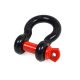 Snake4x4 shackle 3,25 T