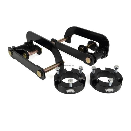 Kit de ridicare suspensie Snake4x4 +50mm pentru Toyota Hilux Revo