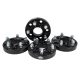 Snake4x4 Spacer roți 5X114,3 CB66,1 Dacia Duster  25mm